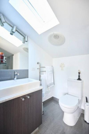 Beach Loft - on the Esplanade